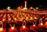 Thành lập BCĐ triển khai các hoạt động kỷ niệm 80 năm Ngày Thương binh - Liệt sĩ