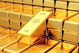 Giá vàng hôm nay (14/6): Khép lại tuần giao dịch sắc đỏ
