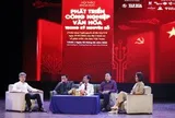 Khơi thông nguồn lực để văn hóa trở thành sức mạnh mềm quốc gia