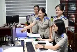 Một năm vận hành mô hình mới: Thi hành án dân sự tinh gọn hơn, hiệu quả hơn