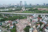 Hà Nội: Gỡ nút thắt triển khai hầm chui tuyến Tây Thăng Long