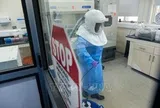 Người dân nâng cao cảnh giác trước diễn biến của dịch bệnh Ebola
