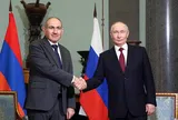 Thủ tướng Armenia: “Tôi đã làm việc với Tổng thống Vladimir Putin hơn 8 năm”