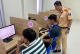 Tin vui cho người học lái: Dự kiến giảm 50% thời gian cấp giấy phép lái xe