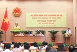 Hoàn thiện cơ chế đặc thù cho phát triển Thủ đô