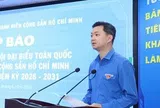 786 đại biểu dự Đại hội Đoàn toàn quốc lần thứ XIII, đại biểu trẻ nhất 16 tuổi