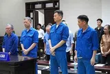 Tuyên giảm nhẹ hình phạt cho nhiều cựu lãnh đạo VICEM
