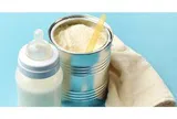 Cảnh báo thu hồi sản phẩm sữa Allernova AR của Pháp