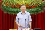 Tổng Bí thư, Chủ tịch nước Tô Lâm: Chuyển mạnh từ tư duy “quản lý giáo dục” sang “quản trị phát triển giáo dục”