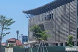Huế ra “tối hậu thư” cho gói thầu chậm tiến độ tại dự án quảng trường gần 200 tỷ đồng