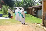 Dịch Ebola: WHO kêu gọi Uganda tiếp tục hỗ trợ CHDC Congo