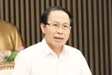 Phó Thủ tướng Lê Tiến Châu làm Chủ tịch Hội đồng phối hợp phổ biến, giáo dục pháp luật Trung ương