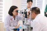 70% người mù lòa do đục thủy tinh thể