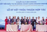 “Áo khoác” mới của Doanh nghiệp tư nhân nhìn từ Hội thảo FTZ Đà Nẵng
