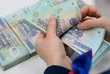 Bất ngờ từ 1/7: Mức phụ cấp mới cho bí thư chi bộ thôn ở Hà Nội
