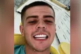 Tên tội phạm 23 tuổi bị bắt vì bức ảnh selfie
