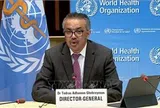 Dịch Ebola: WHO cảnh báo chủng virus hiếm gặp bùng phát nhanh tại Trung Phi