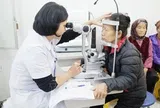 Y tế Hà Nội nỗ lực hiện thực hóa mục tiêu chăm sóc sức khỏe nhân dân