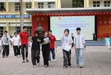 27 thí sinh bị đình chỉ thi do vi phạm quy chế sau ngày thi đầu tiên