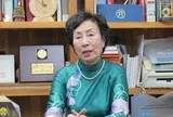 Đại biểu cao tuổi nhất dự Đại hội Phụ nữ toàn quốc lần thứ XIV gửi gắm kỳ vọng