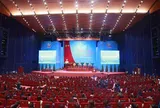 Hướng tới những quyết sách quan trọng, tạo động lực để phụ nữ phát triển
