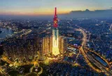 Một chương mới cho hệ sinh thái tài chính Việt Nam bắt đầu tại Đà Nẵng