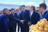 Thủ tướng Lê Minh Hưng đến Kazan, bắt đầu chuyến công tác tại Liên bang Nga
