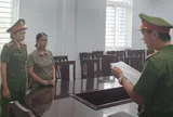 Bắt "nữ quái" chiếm đoạt 3,63 tỷ đồng bằng chiêu lừa góp vốn lấy bia bán kiếm lời