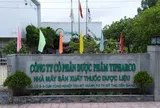 Dược phẩm Tipharco phát hành gần 1 triệu cổ phiếu trả cổ tức