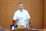 Phát biểu kết luận của Tổng Bí thư, Chủ tịch nước Tô Lâm tại cuộc họp Thường trực Ban Chỉ đạo tổng kết 100 năm Đảng lãnh đạo cách mạng Việt Nam