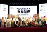 Xúc động những giai điệu tưởng nhớ Bác Hồ tại Hà Tĩnh