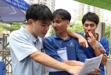 Khép lại kỳ thi tốt nghiệp THPT, thí sinh Hà Nội tự tin khi đề "dễ thở"