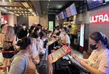 Điện ảnh Việt trước cuộc sàng lọc khốc liệt