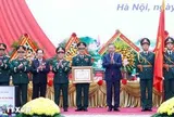 Tổng Bí thư, Chủ tịch nước Tô Lâm: Tiếp tục xây dựng Hội Cựu chiến binh Việt Nam vững mạnh toàn diện