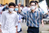 Đáp án đề thi môn Tiếng Anh thi tốt nghiệp THPT 2026 mã đề 1123 nhanh nhất, đầy đủ nhất