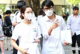 Đáp án đề thi môn Tiếng Anh thi tốt nghiệp THPT 2026 mã đề 1124 nhanh nhất, đầy đủ nhất
