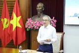 Tạo môi trường thuận lợi để báo chí thực sự phát huy được những giá trị không thể thay thế