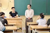 Hơn 1,2 triệu thí sinh đến làm thủ tục dự thi tốt nghiệp THPT
