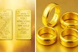 Giá vàng hôm nay (18/6): Phục hồi sau thỏa thuận hòa bình tạm thời Mỹ - Iran