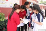 Đáp án đề thi môn Tiếng Anh thi tốt nghiệp THPT 2026 mã đề 1121 nhanh nhất, đầy đủ nhất