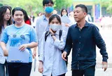 Đáp án môn tiếng Anh thi tốt nghiệp THPT 2026 mã đề 1128 nhanh nhất, đầy đủ nhất