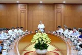 Tổng Bí thư, Chủ tịch nước Tô Lâm: Tầm nhìn 100 năm tới phải tiếp tục thể hiện khát vọng phát triển của dân tộc Việt Nam