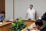 Phó Thủ tướng Thường trực Phạm Gia Túc: Nghị quyết 57 phải được đưa vào từng lĩnh vực, từng dự án của ngành xây dựng