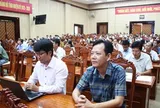 An Giang đặt mục tiêu vào nhóm 15 địa phương dẫn đầu về cải cách hành chính