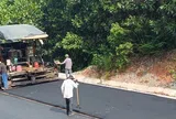 Những ngày "vàng" trên công trường quốc lộ gần 1.800 tỷ đồng