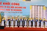 Tp.HCM có thêm hơn 800 căn nhà ở xã hội, tăng cơ hội an cư cho người lao động