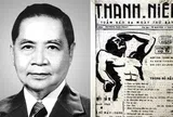Kiến trúc sư Huỳnh Tấn Phát: Người xây ‘ngôi nhà’ đại đoàn kết trên mặt trận báo chí cách mạng