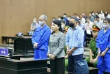 Cựu Bộ trưởng Nguyễn Thị Kim Tiến bị tuyên 6 năm tù