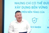 Báo chí và doanh nghiệp đều phát triển dựa trên nền tảng niềm tin