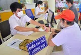 Chưa đủ năm đóng BHXH, suy giảm sức khỏe có được hưởng lương hưu?